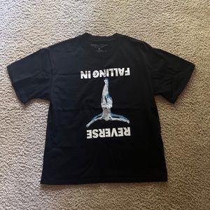 Falling in reverse playboi carti t shirt